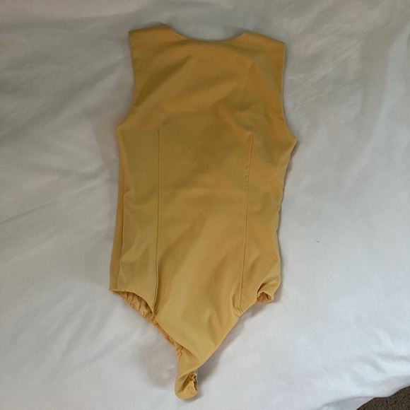 Zara Bodysuit - Picture 2 of 2